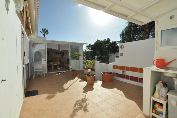 Bungalow For sale in Palm Mar, Tenerife