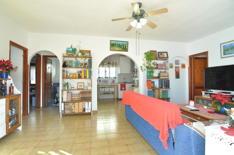 3 bed bungalow for sale in Palm Mar