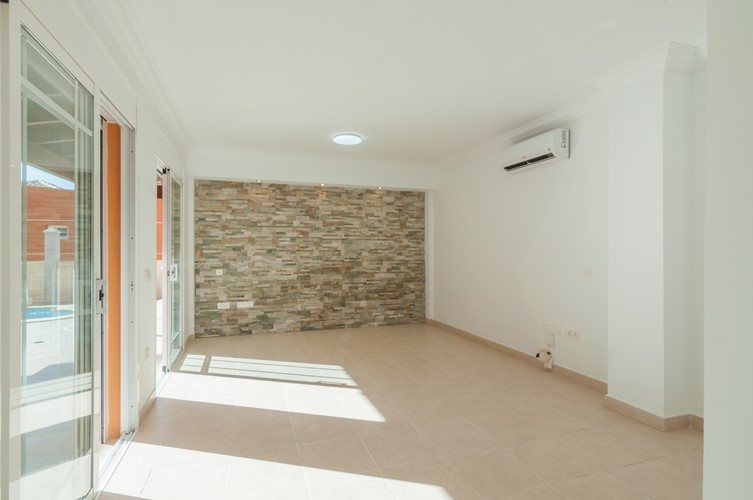 4 bed villa for sale in Los Cristianos