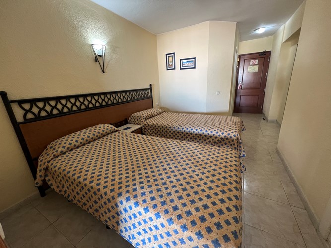 Studio for sale in Santa Maria del Mar, Torviscas Bajo