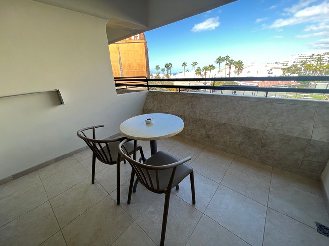 Studio for sale in Santa Maria del Mar, Torviscas Bajo