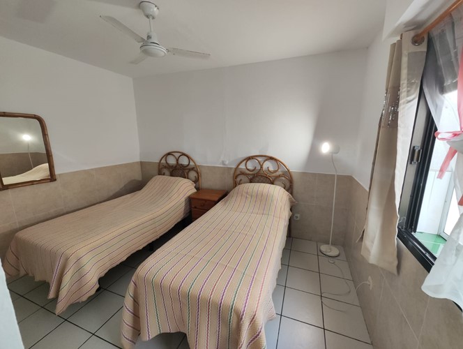 3 bed apartment for sale in Sunset Bay, Torviscas Bajo