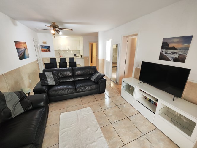 3 bed apartment for sale in Sunset Bay, Torviscas Bajo