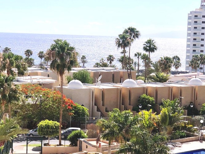 Studio for sale in Borinquen, Las Americas