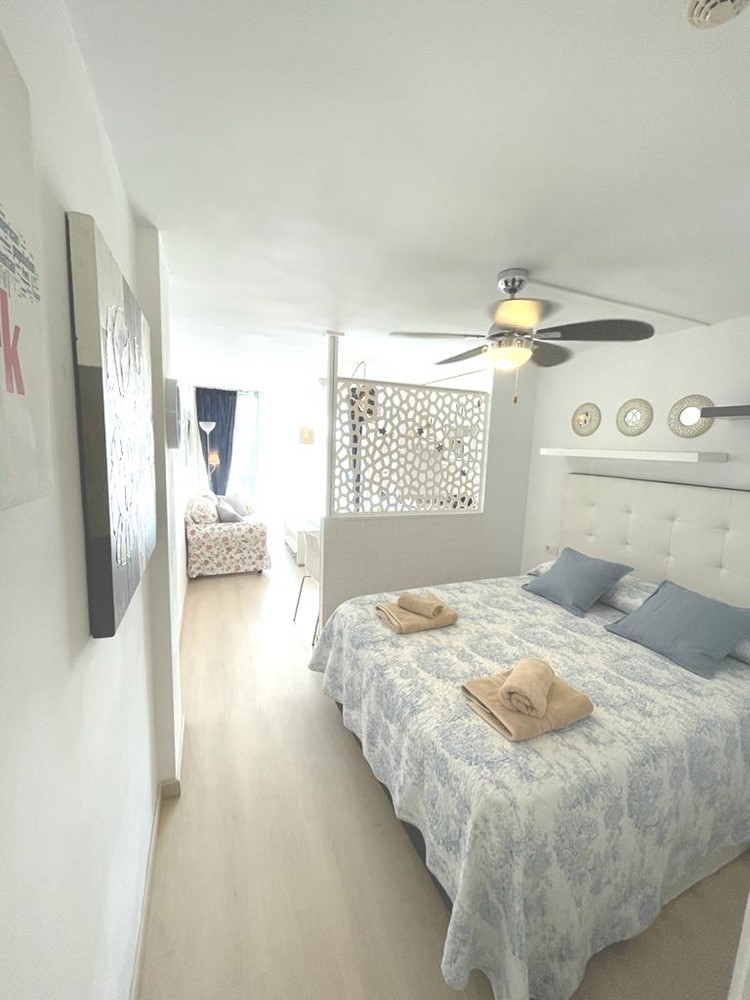 Studio for sale in Borinquen, Las Americas