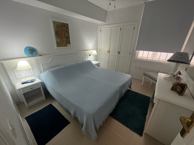 1 bed apartment for sale in Malibu Park, San Eugenio Alto