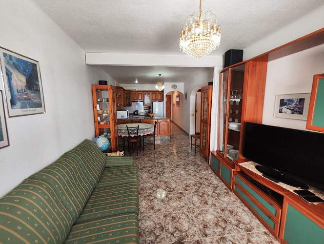 1 bed apartment for sale in Los Geranios, Puerto Colon