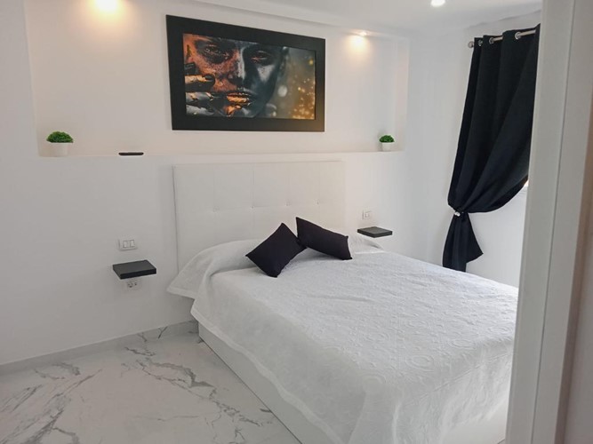 1 bed apartment for sale in Balcon del Atlantico IV, Torviscas Alto