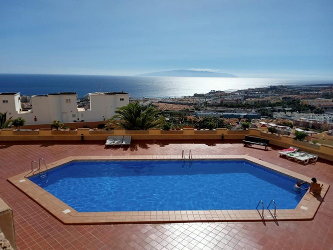 1 bed apartment for sale in Balcon del Atlantico IV, Torviscas Alto