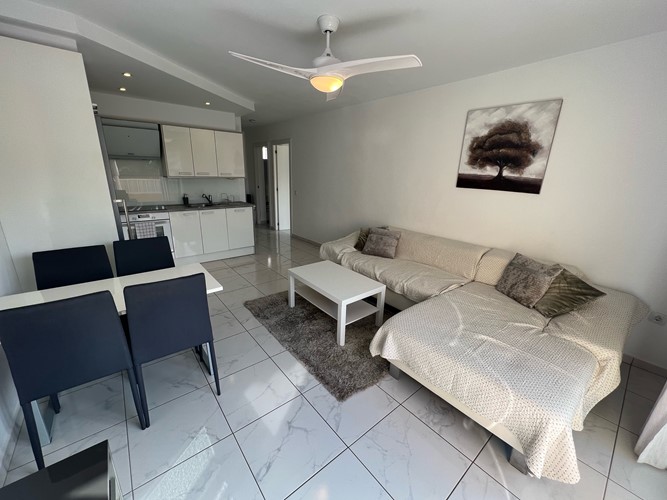 2 bed apartment for sale in Las Brisas, San Eugenio Alto