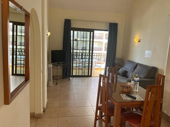 1 bed apartment for sale in Los Diamantes II, Los Cristianos