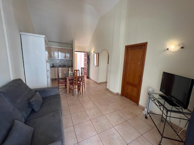 1 bed apartment for sale in Los Diamantes II, Los Cristianos
