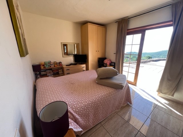 3 bed townhouse for sale in El Roque