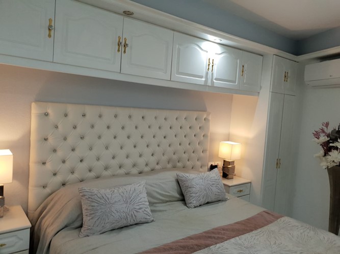 3 bed villa for sale in San Eugenio Alto