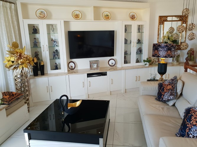 3 bed villa for sale in San Eugenio Alto