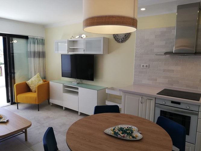 1 bed apartment for sale in San Marino, Los Cristianos