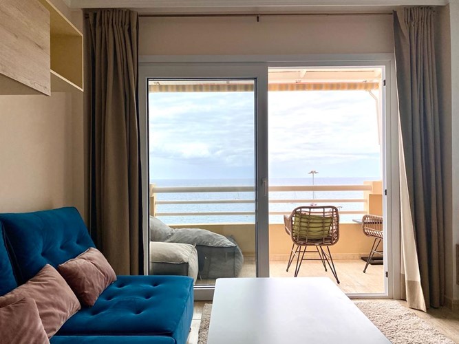 2 bed apartment for sale in Ceyla, Los Cristianos