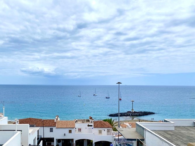 2 bed apartment for sale in Ceyla, Los Cristianos