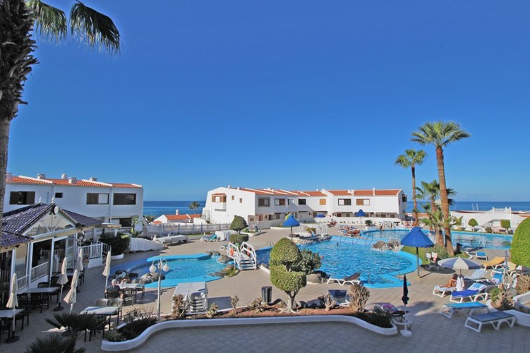 1 bed duplex for sale in Club Atlantis, Puerto Colon