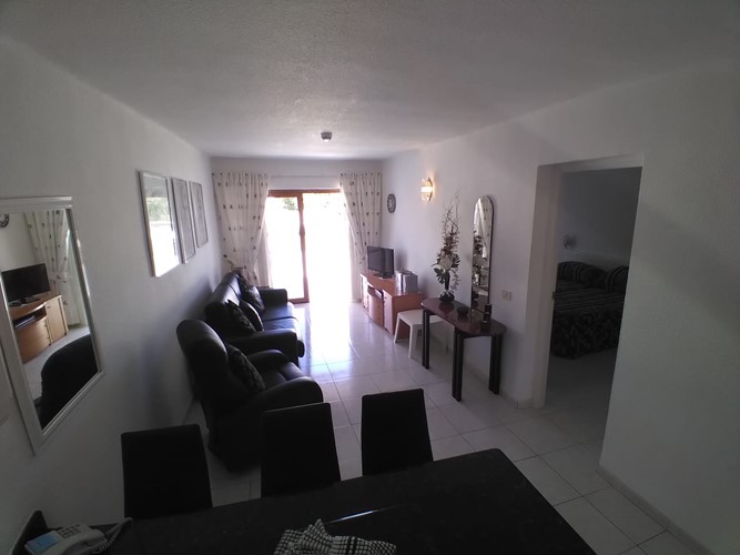 1 bed apartment for sale in Los Geranios, Puerto Colon