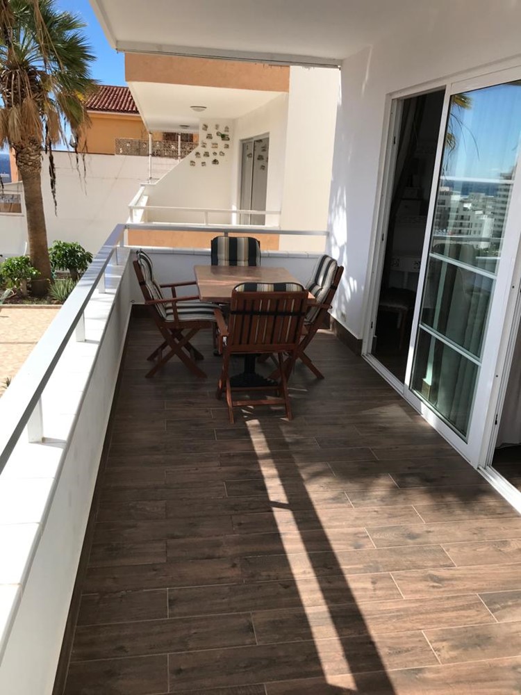 2 bed apartment for sale in Florida Park Club, Las Americas