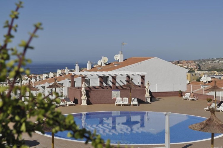 2 bed apartment for sale in Villas Canarias, Torviscas Alto