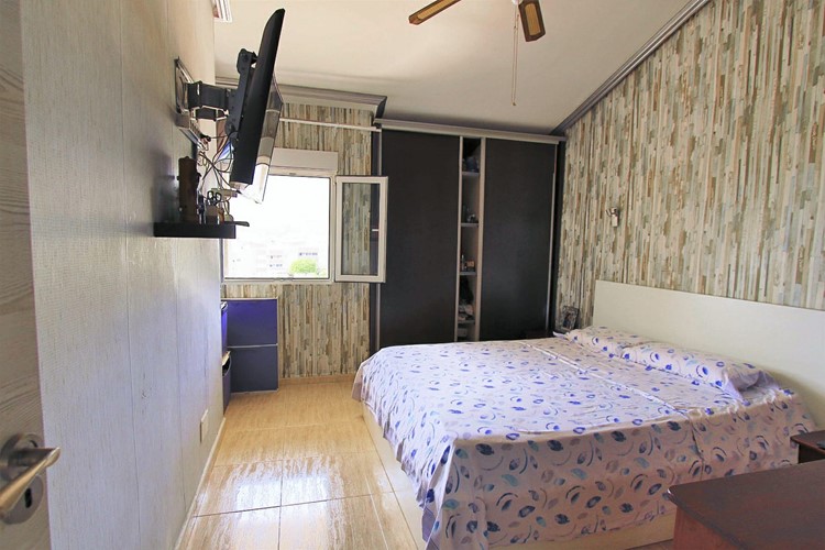 2 bed apartment for sale in Villas Canarias, Torviscas Alto