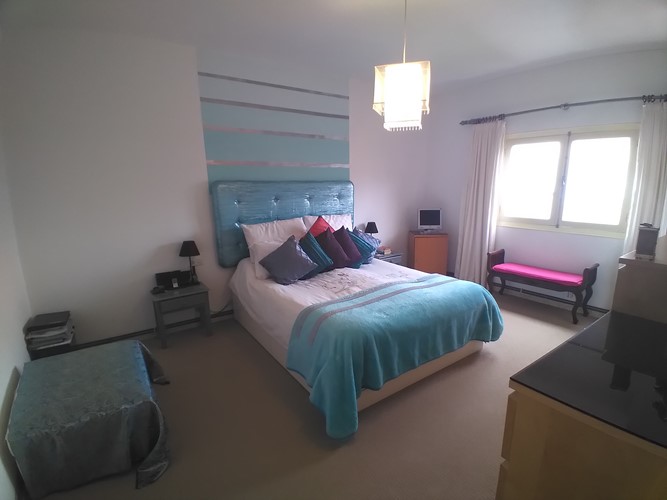 5 bed townhouse for sale in Acojeja