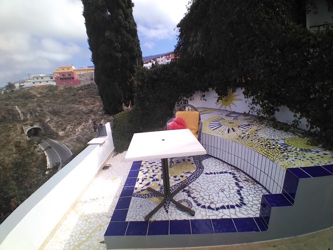 5 bed townhouse for sale in Acojeja