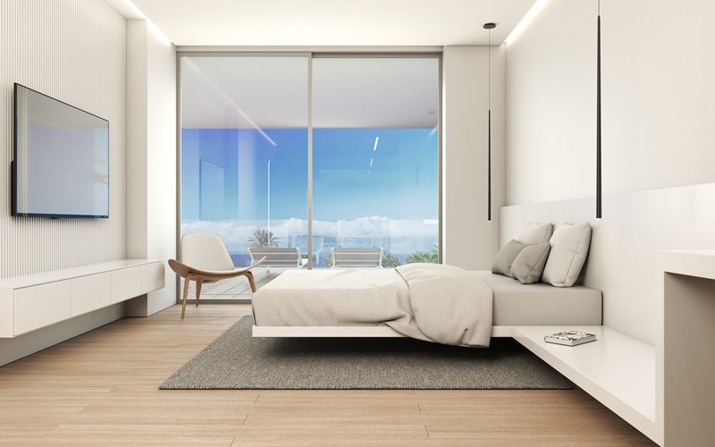 3 bed villa for sale in Costa Adeje