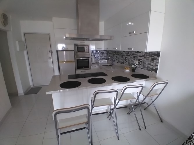 1 bed apartment for sale in Castle Harbour, Los Cristianos