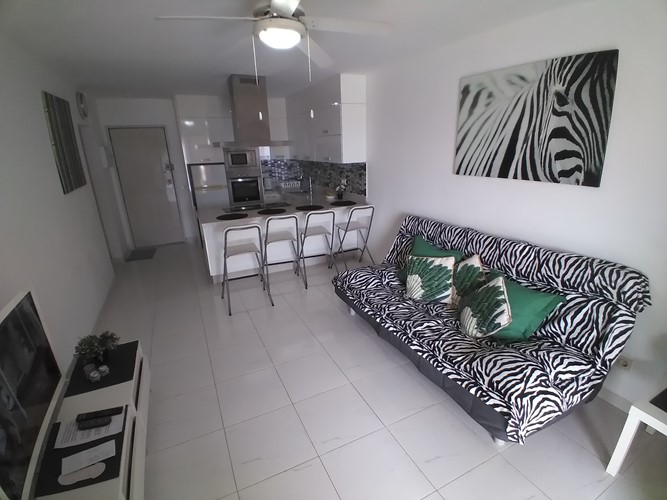 Apartment For sale in Los Cristianos, Tenerife