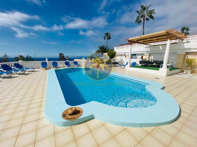 Villa For sale in Callao Salvaje, Tenerife