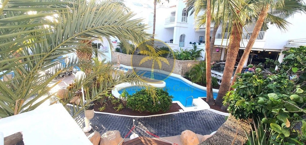 Apartment For sale in Playa  Fanabe, Tenerife
