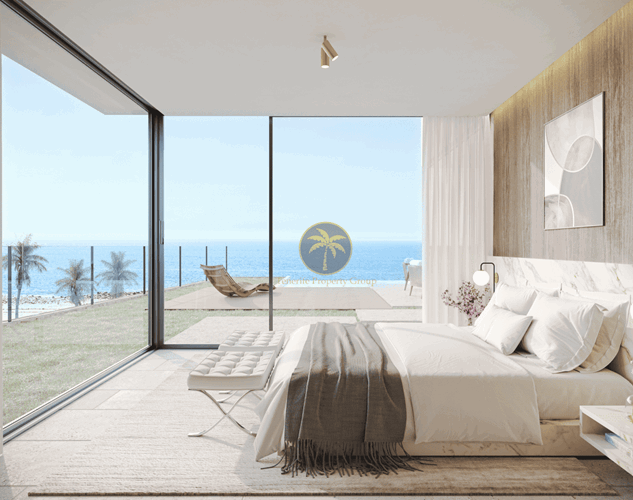 2 bed penthouse for sale in Callao Salvaje