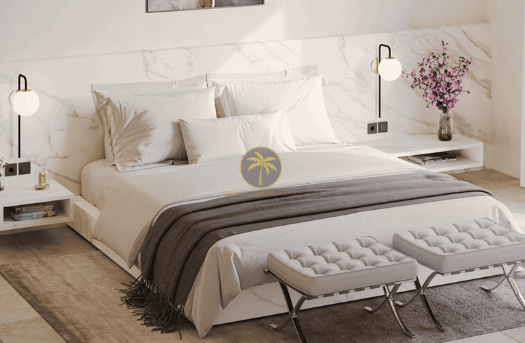 2 bed penthouse for sale in Callao Salvaje