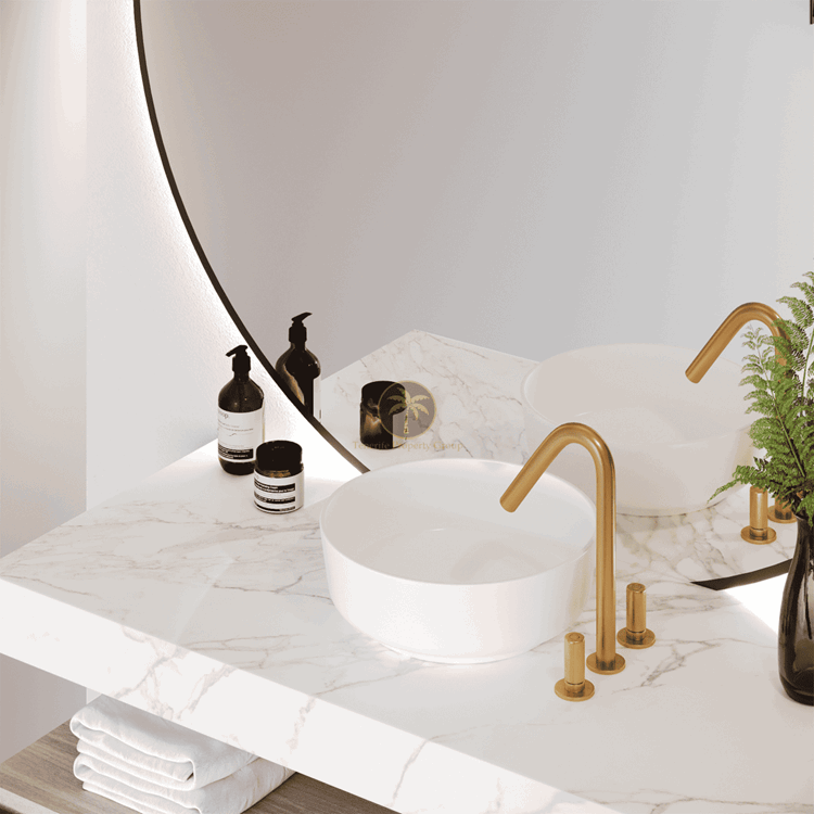 2 bed penthouse for sale in Callao Salvaje