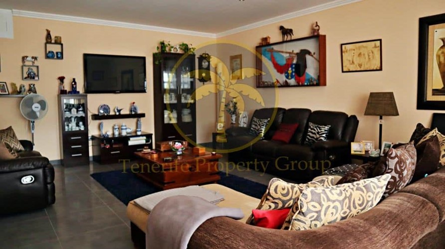 5 bed finca for sale in San Isidro