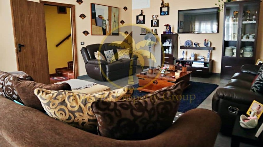 5 bed finca for sale in San Isidro