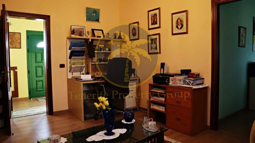 5 bed finca for sale in San Isidro