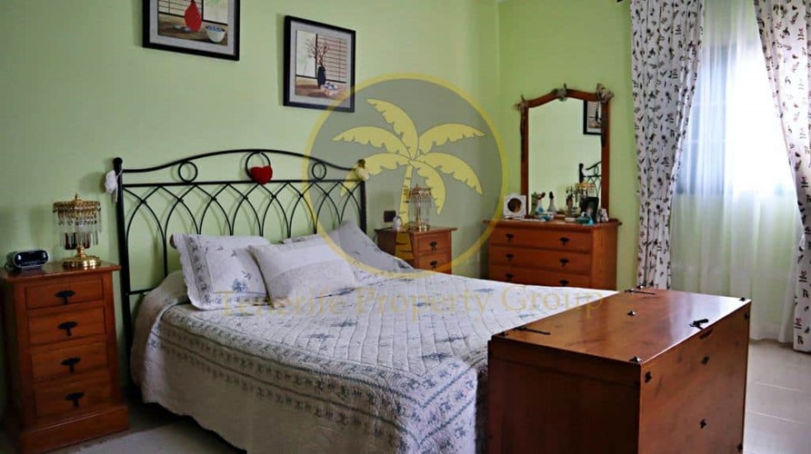 5 bed finca for sale in San Isidro