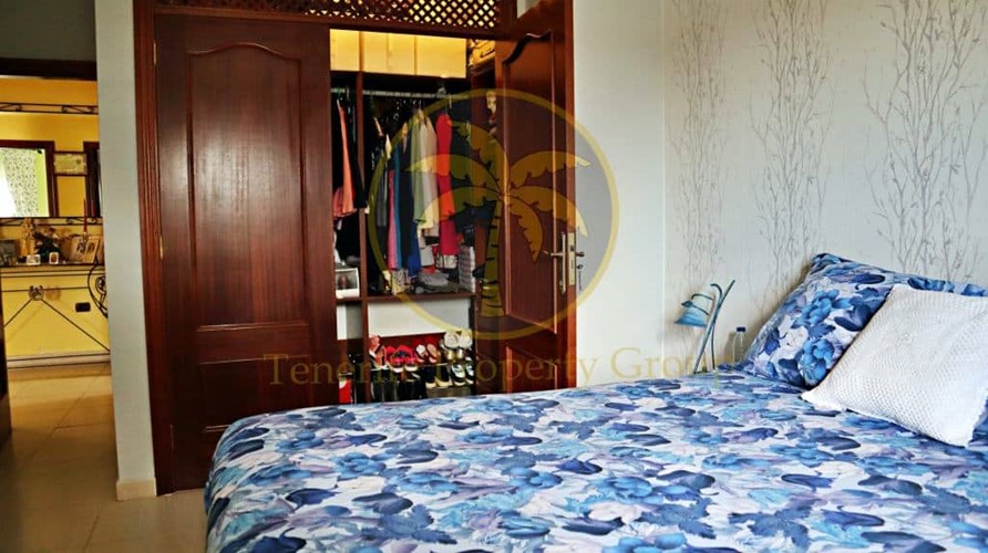 5 bed finca for sale in San Isidro