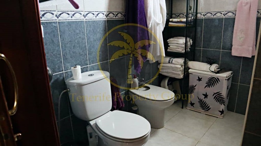 5 bed finca for sale in San Isidro