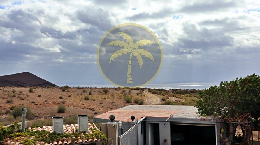 5 bed finca for sale in San Isidro