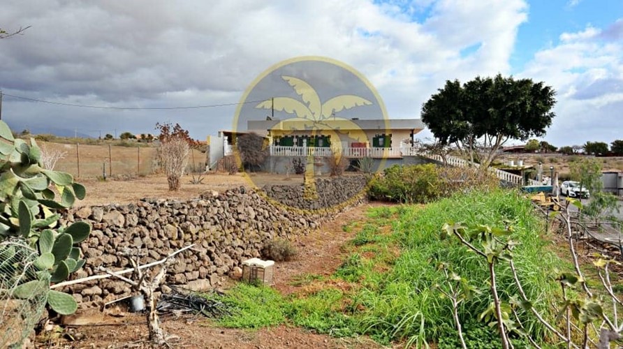 5 bed finca for sale in San Isidro