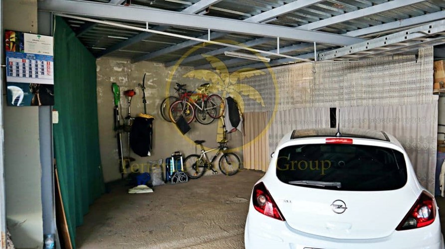 5 bed finca for sale in San Isidro