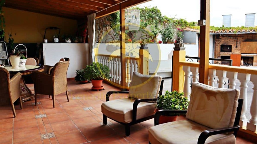 5 bed finca for sale in San Isidro