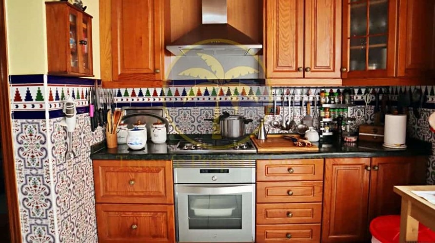 5 bed finca for sale in San Isidro