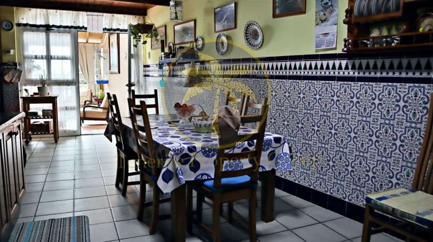 5 bed finca for sale in San Isidro