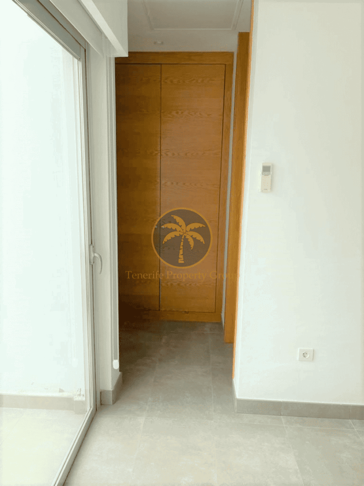 3 bed apartment for sale in La Caleta